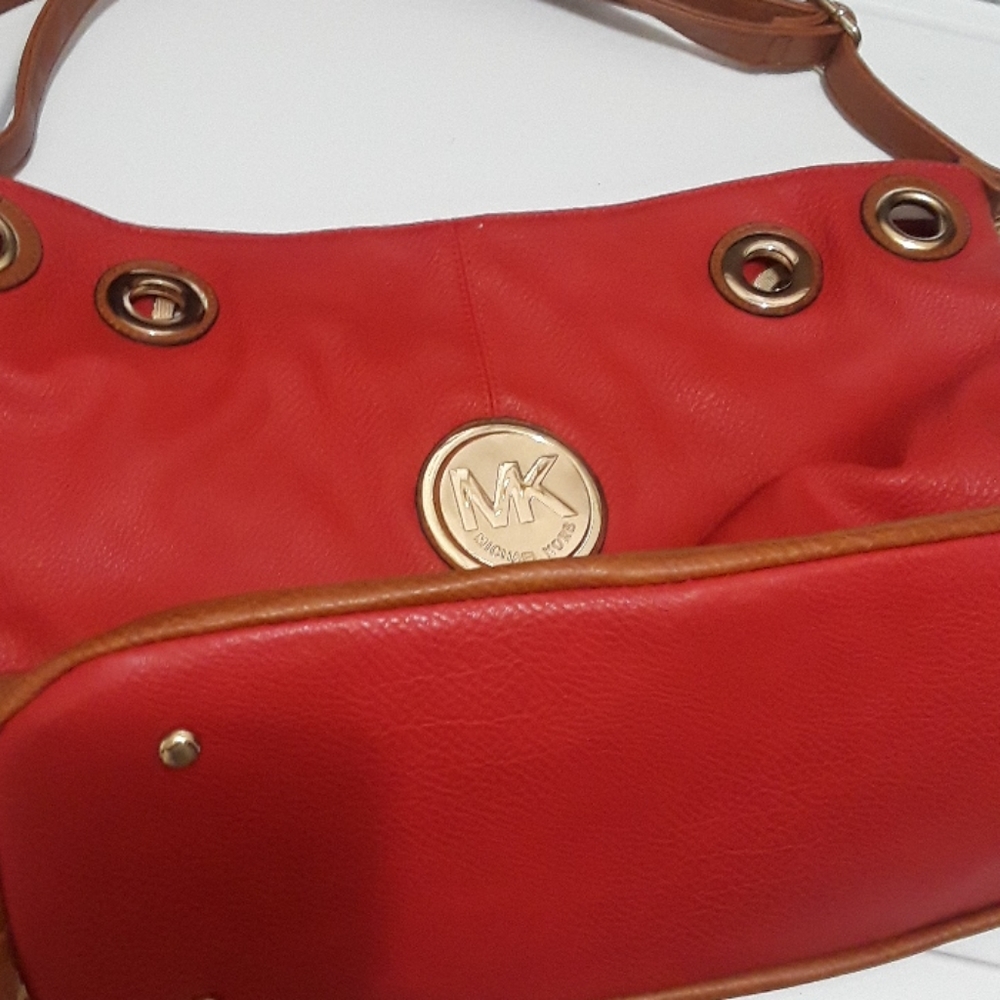MK Stylish Large Purse